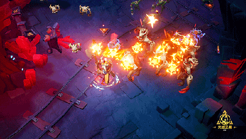 火炬之光无限台服官方版