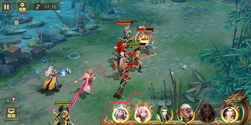 放开那三国3内测版