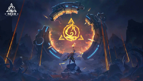 火炬之光无限台服官方版