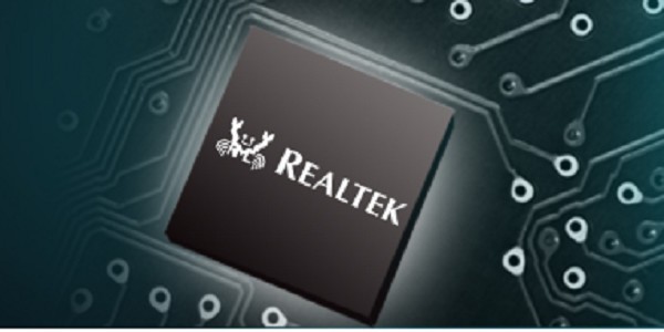 Realtek AC97 Audio Driver