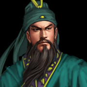 蜀汉传卧龙篇官服