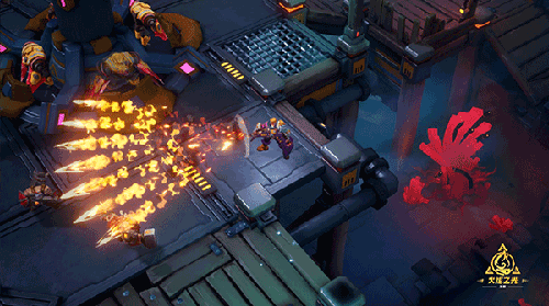 火炬之光无限台服官方版