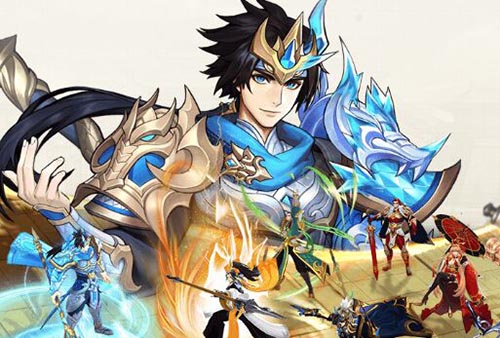 放开那三国3bt版