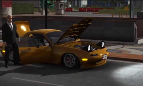 手动挡停车场2内置作弊菜单