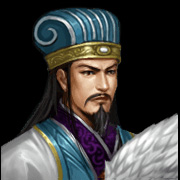 蜀汉传卧龙篇官服