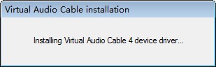 虚拟声卡驱动Virtual Audio Cable