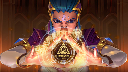 火炬之光无限日本版