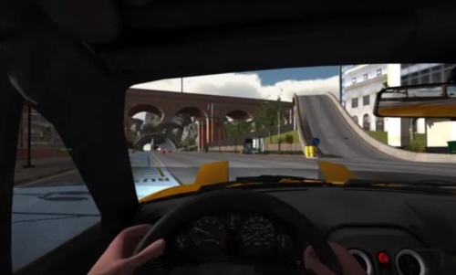 手动挡停车场2内置作弊菜单