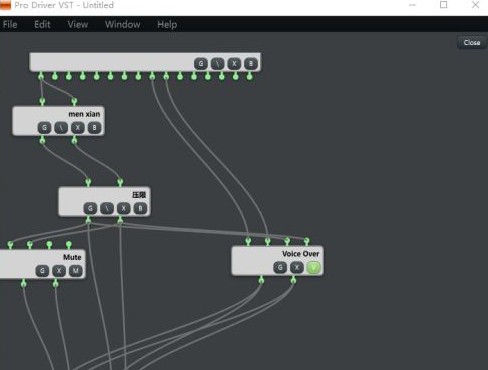 艾肯micu vst声卡驱动程序