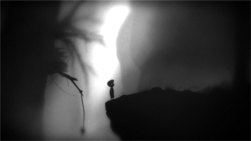 地狱边境安卓版