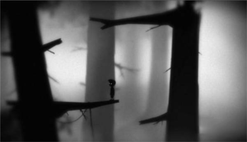 地狱边境安卓中文版