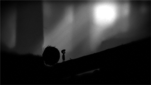 地狱边境安卓版