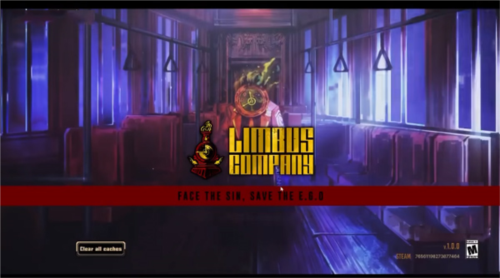 边狱公司汉化版