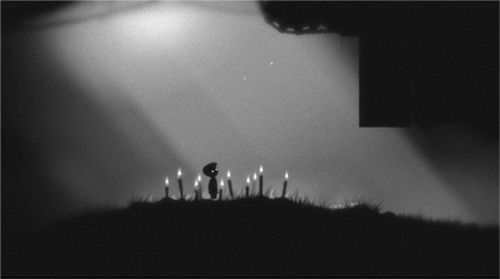 地狱边境完整版