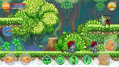 造梦西游OL应用宝服