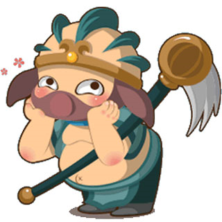 造梦西游OL魅族版