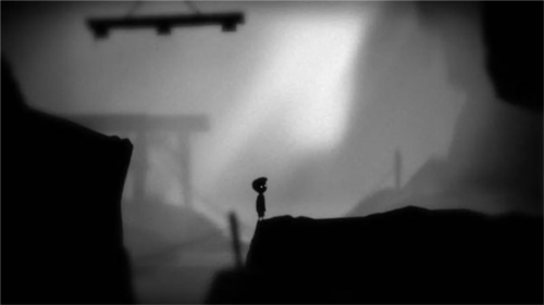 地狱边境中文版