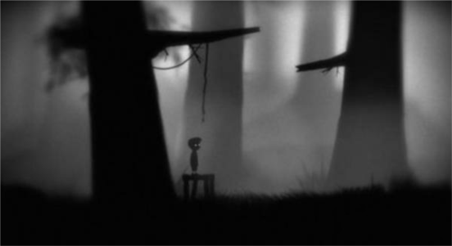 地狱边境安卓中文版