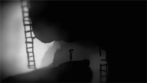 地狱边境中文版