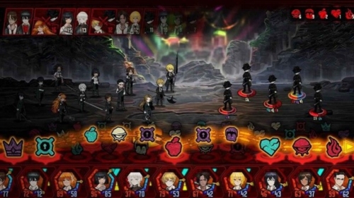 边狱公司汉化版