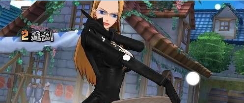 航海王燃烧意志小y手机版