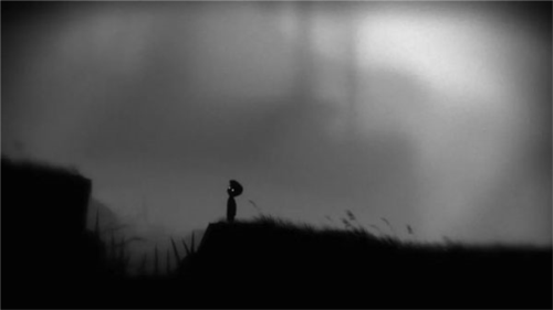 地狱边境中文版