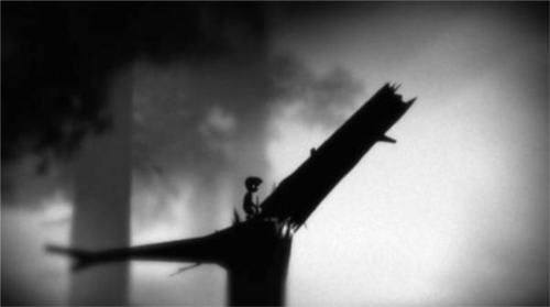 地狱边境安卓中文版