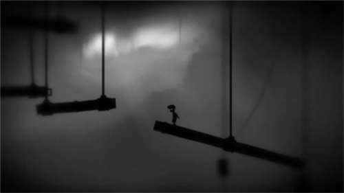 地狱边境中文版