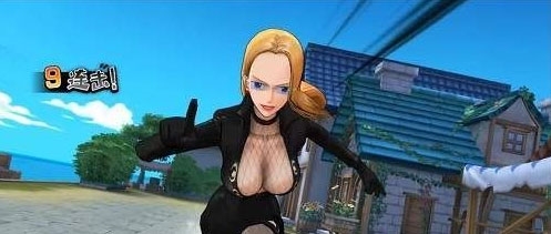 航海王燃烧意志小y手机版