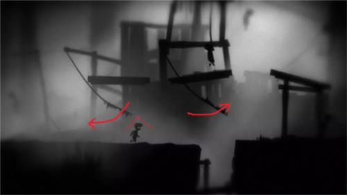 地狱边境中文版