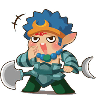 造梦西游OL魅族版