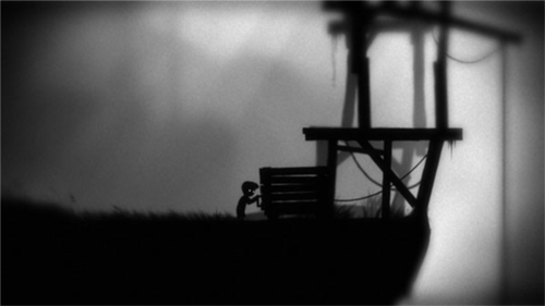 地狱边境中文版