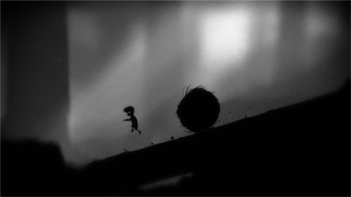 地狱边境中文版