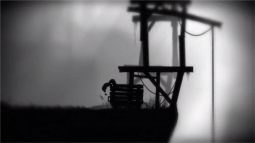 地狱边境完整版