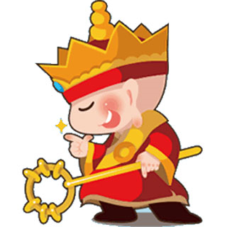 造梦西游OL魅族版