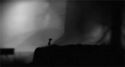 地狱边境安卓中文版