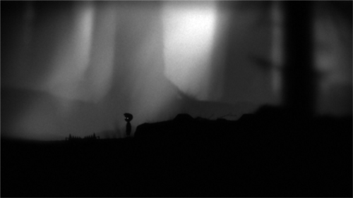 地狱边境安卓版