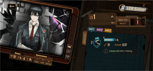 边狱公司汉化版