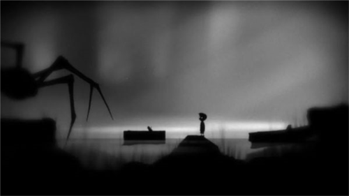 地狱边境中文版