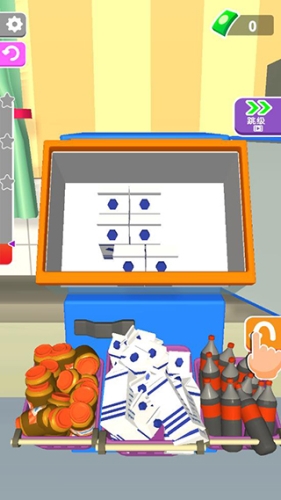 冰箱陈列室安卓版