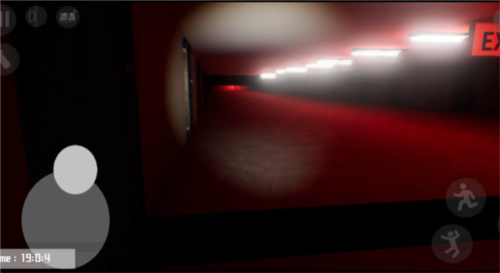 打开后室4联机版