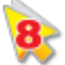 双飞燕右键8雕大众版