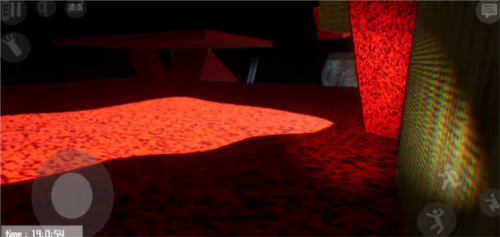 打开后室4联机版