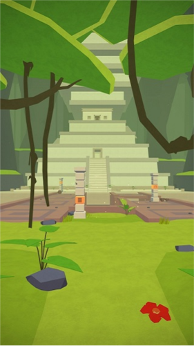 遥远寻踪2丛林逃生