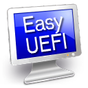 easyuefi(efi/uefi启动项管理软件)