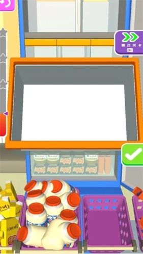 把冰箱装满国际版