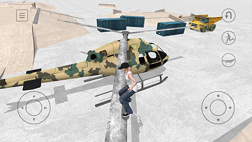 滑板世界官方版