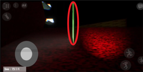 打开后室4联机版