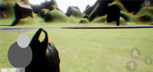 打开后室4联机版