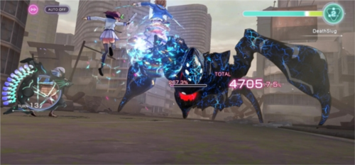 炽焰天穹官方版